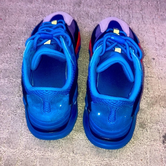 Yeezy 700 hi-res blue - Picture 3 of 3